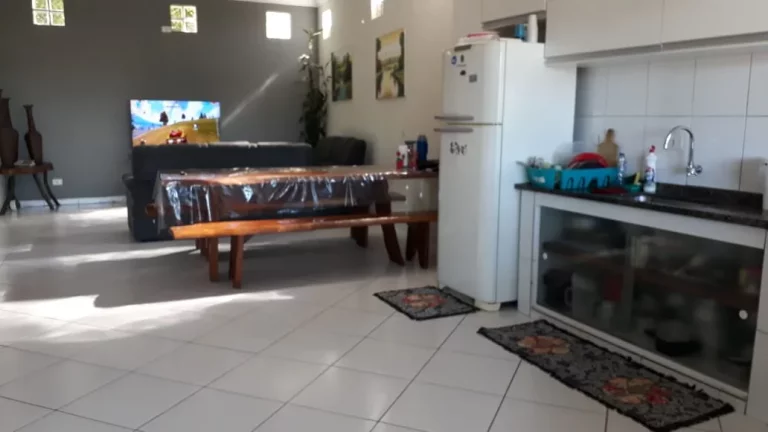Imagem casa com comercio - Pedreira
