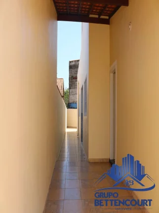 Imagem CASA RESIDENCIAL em Itanhaém - SP, Bopiranga