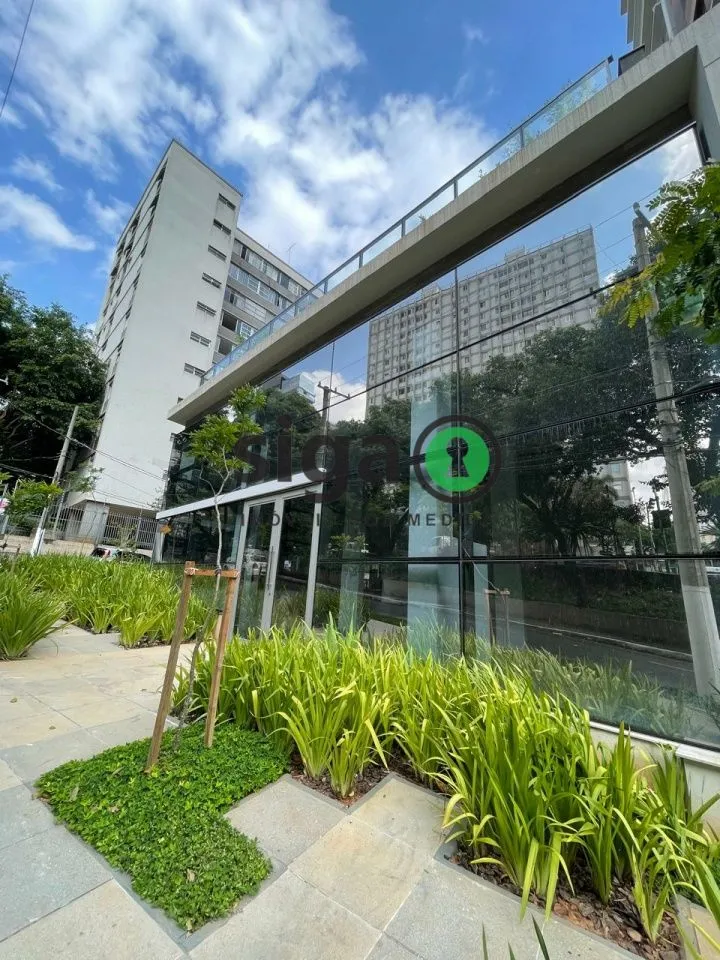Imagem Loja à Venda no Jardim América, com 200m², 4 vgs e com ótimo inquilino com contrato