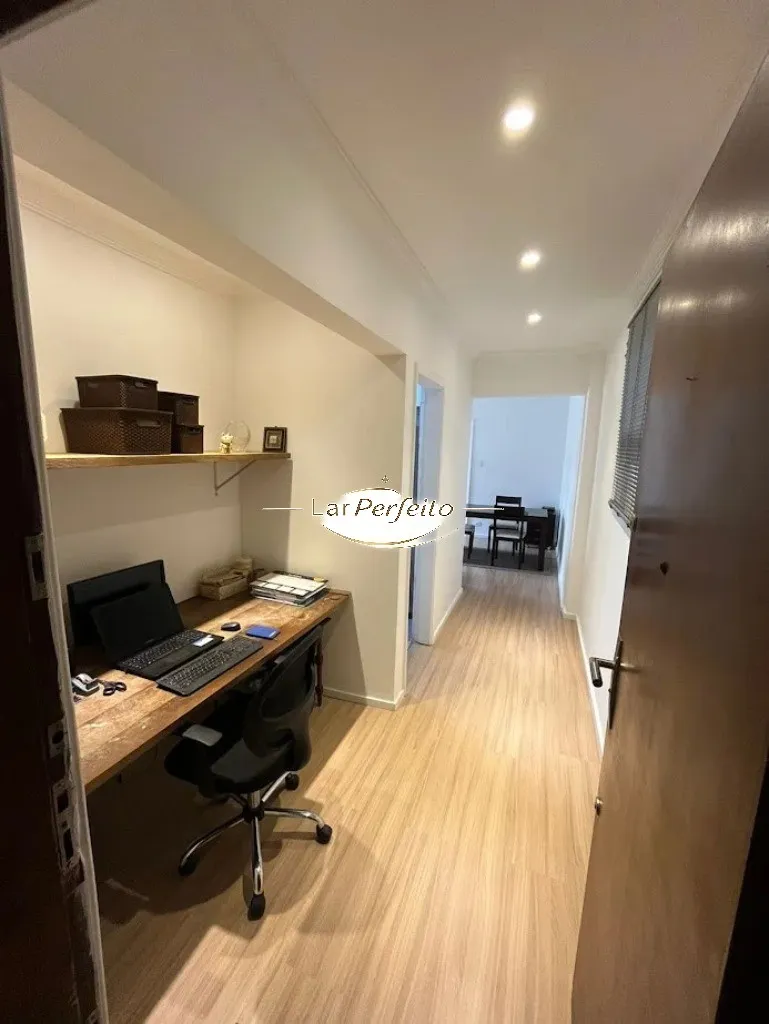 Imagem Apartamento com 2 Quartos à Venda, 100 m² em Bela Vista - São Paulo