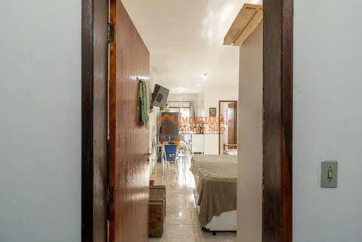 Imagem Studio com 1 dormitório à venda, 27 m² por R$ 225.000,00 - Vila das Bandeiras - Guarulhos/SP