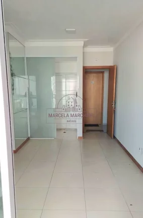 Imagem Ap 2 quartos, suite, vista pro mar, varanda gourmet, lazer completo, 1 vag
