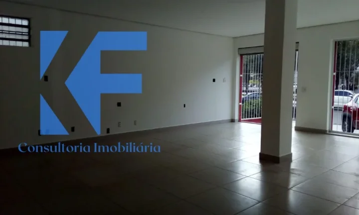 Imagem CASA COMERCIAL em CAMPINAS - SP, VILA ITAPURA