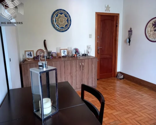 Imagem apartamento a venda 2 quartos na grande tijuca