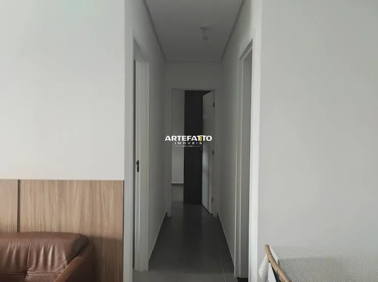 Imagem Apartamento à venda em Ubatuba, Itaguá, com 2 quartos, 70m2