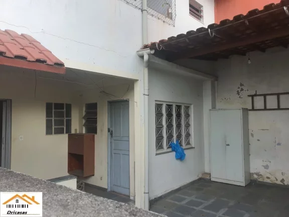 Imagem CASA RESIDENCIAL em RIO DE JANEIRO - RJ, SENADOR CAMARÁ