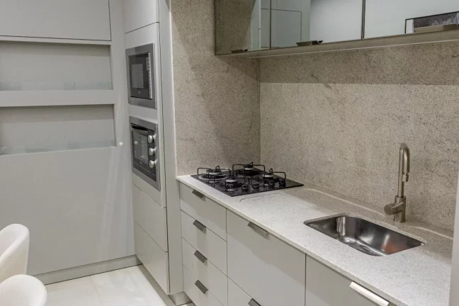 Imagem Studio à venda em Torres, Praia da Cal, com 1 quarto, 34,92m²