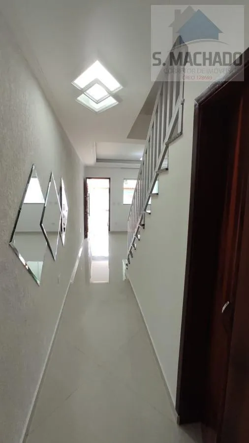 Imagem Apartamento para Venda em Santo André / SP no bairro Parque Novo Oratório