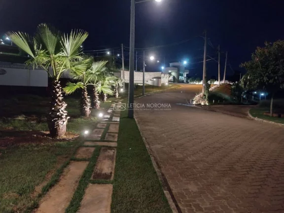 Imagem Terreno em Condominio