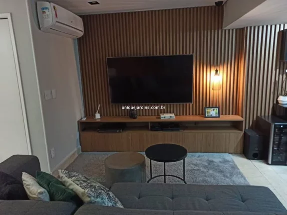 Imagem Apartamento à venda Itaim Bibi São Paulo