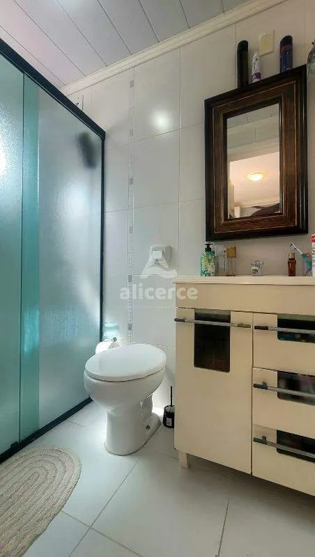 Imagem Apartamento 3 dormitórios com suíte no Kobrasol
