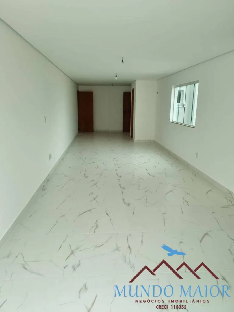 Imagem Cobertura Venda em Santo André, Campestre, 3 dormitórios, 1 suite, 2 vagas