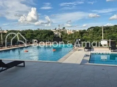 Imagem Excelente terreno plano de 305m2 no Residencial Acácias