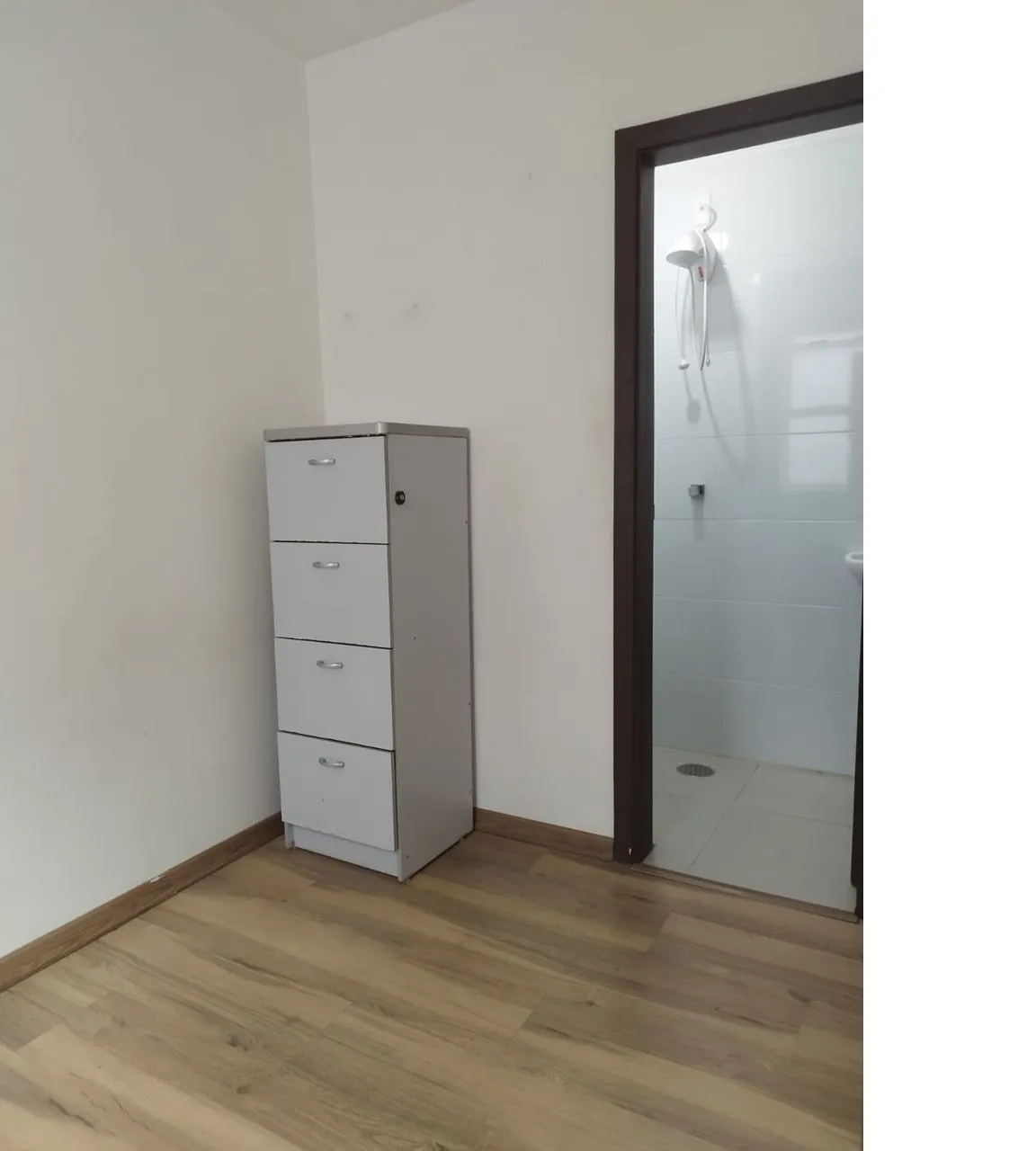 Imagem Apartamento semi mobiliado, desocupado e pronto para morar no bairro Bela Vista
