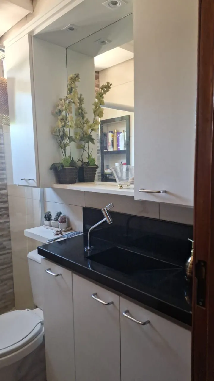 Imagem Casa à venda em São Lucas, Viamão - Oportunidade única!