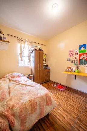 Imagem Apartamento a venda com 2 quartos, 52 m² em Cotia São Paulo.