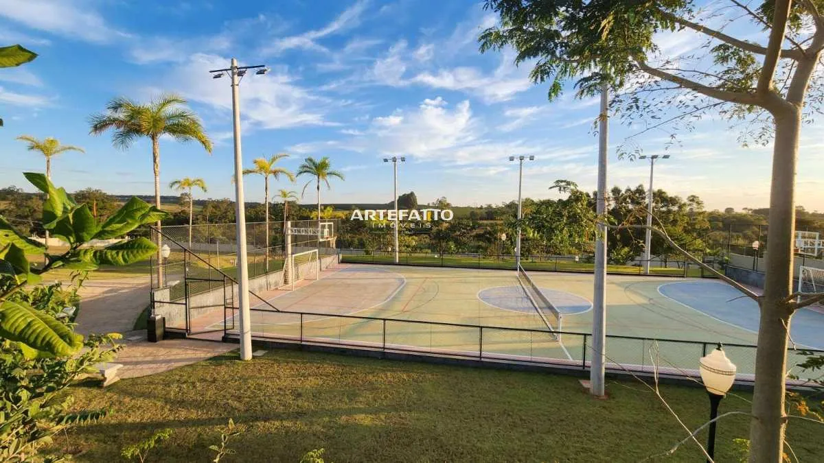 Imagem Terreno em Condomínio à venda em Cristais Paulista, Reserva dos Ipês, 345m2