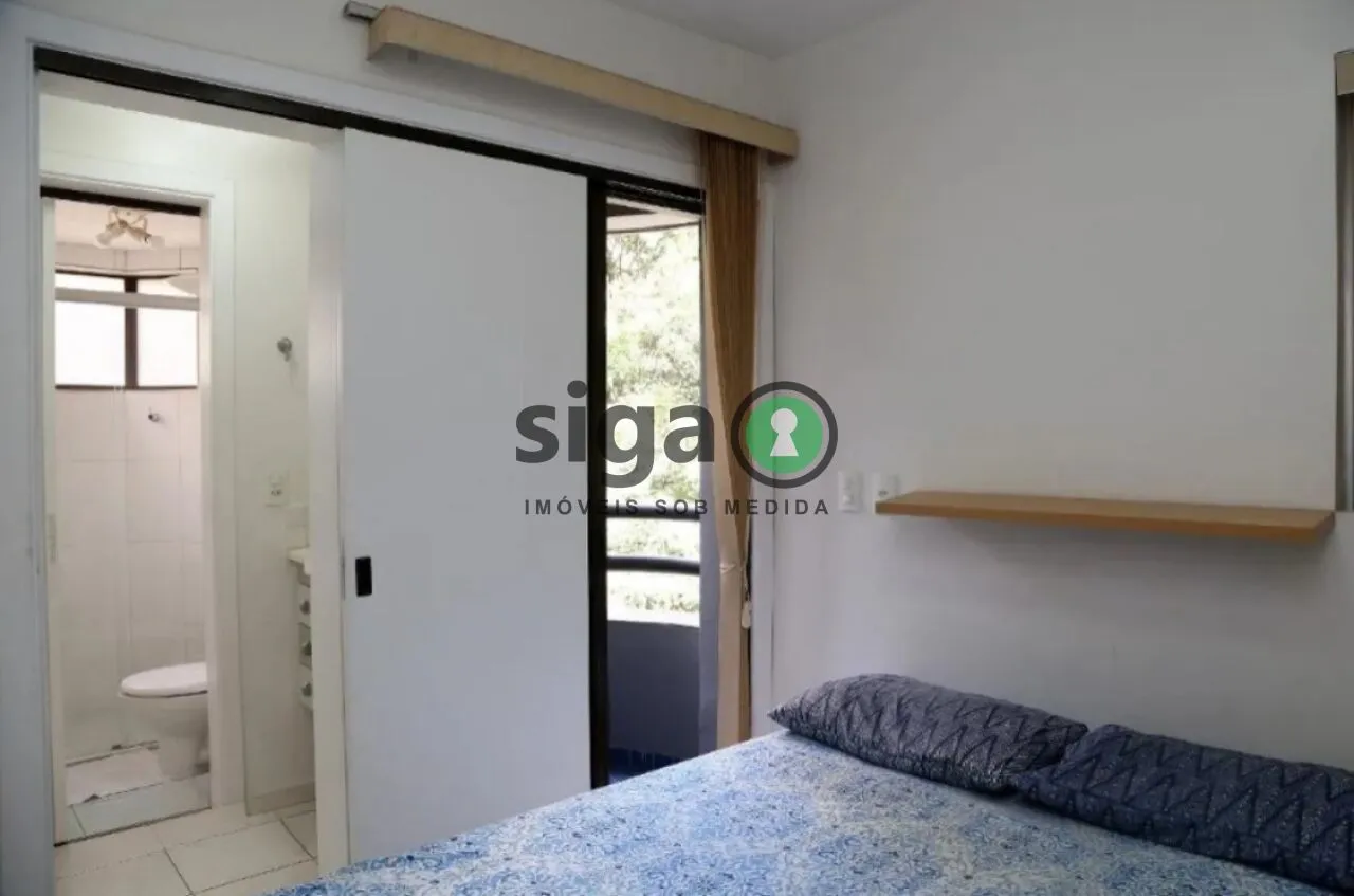 Imagem Apartamento para venda no Morumbi, São Paulo - SP