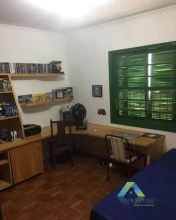 Imagem Sobrado com 2 dormitórios, 120m² - venda por R$ 910.000,00 - Cidade Monções/Brooklin - São Paulo/SP