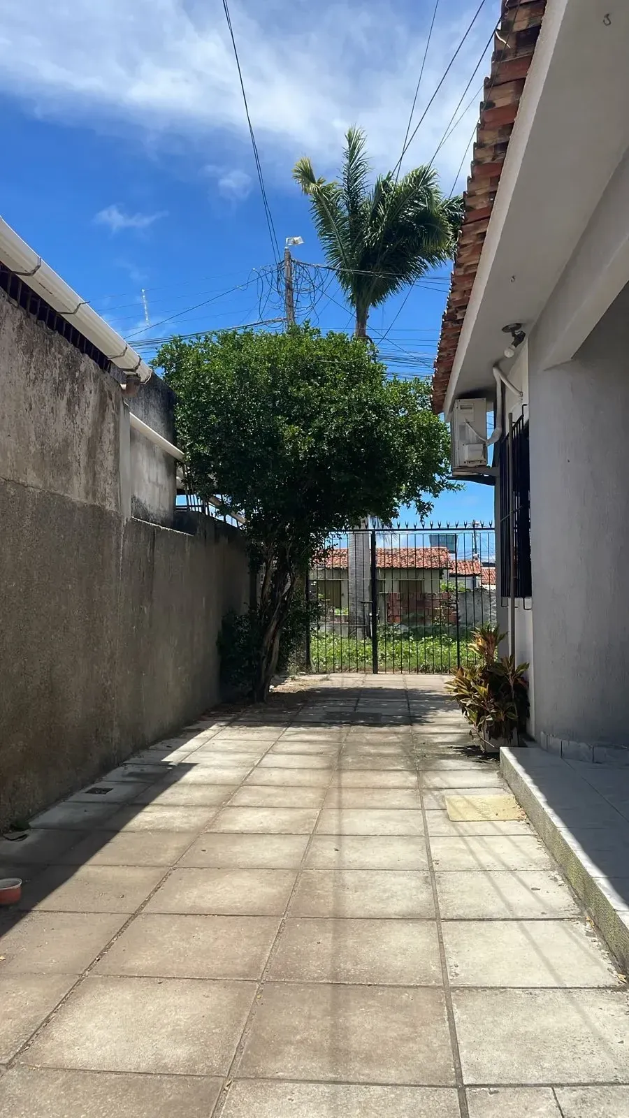 Imagem Casa com 2 Quartos à Venda ou Locação, 70 m² em Pau Amarelo - Paulista