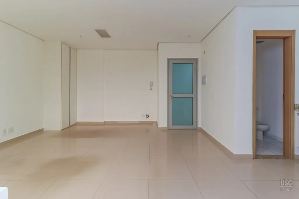Imagem Sala Comercial em São Geraldo