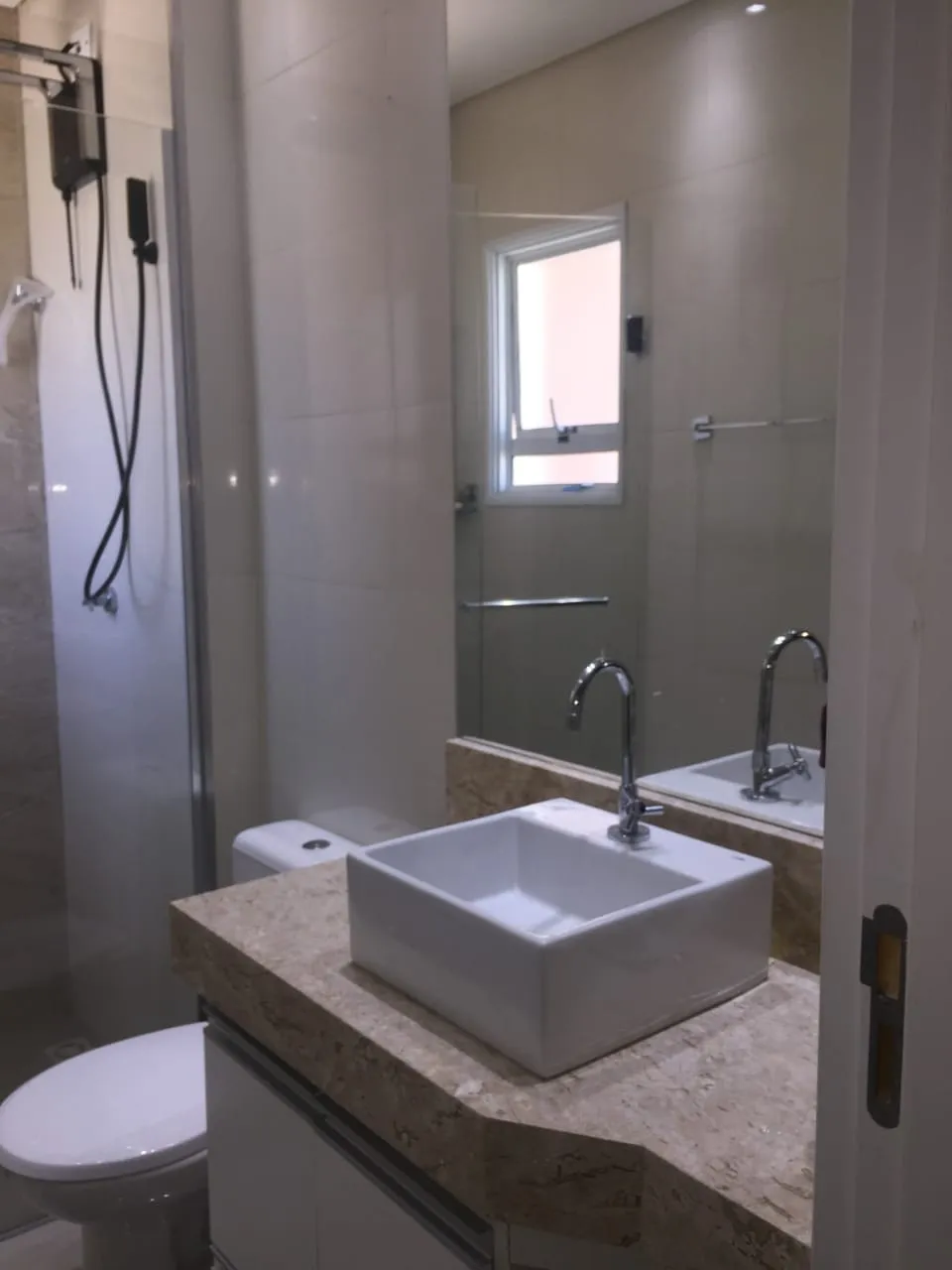 Imagem Casa à venda 3 Quartos, 1 Suite, 2 Vagas, 140.25M², Alto do Cardoso, Pindamonhangaba - SP | Condominio Wonder