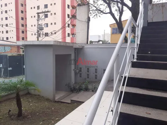 Imagem Casa de Condomínio com 2 Quartos para Alugar, 85 m² em Itaquera - São Paulo