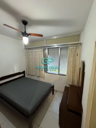 Imagem Apartamento à venda no bairro Enseada - Guarujá/SP