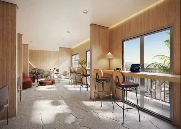Imagem Apartamento à venda no bairro Vila Mariana - São Paulo/SP