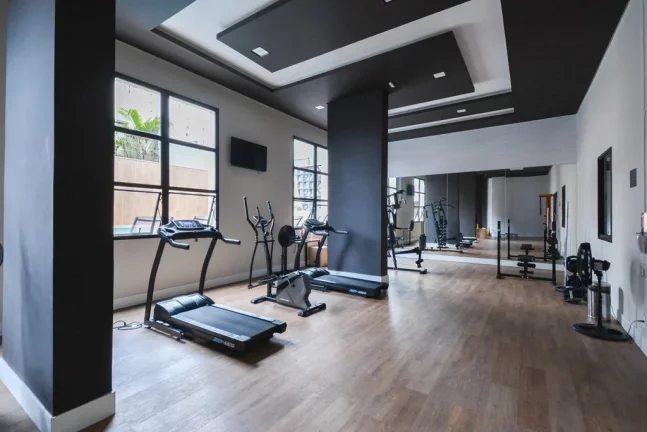 Imagem Apartamento à venda em São Paulo, Saúde, com 2 quartos, 86m2