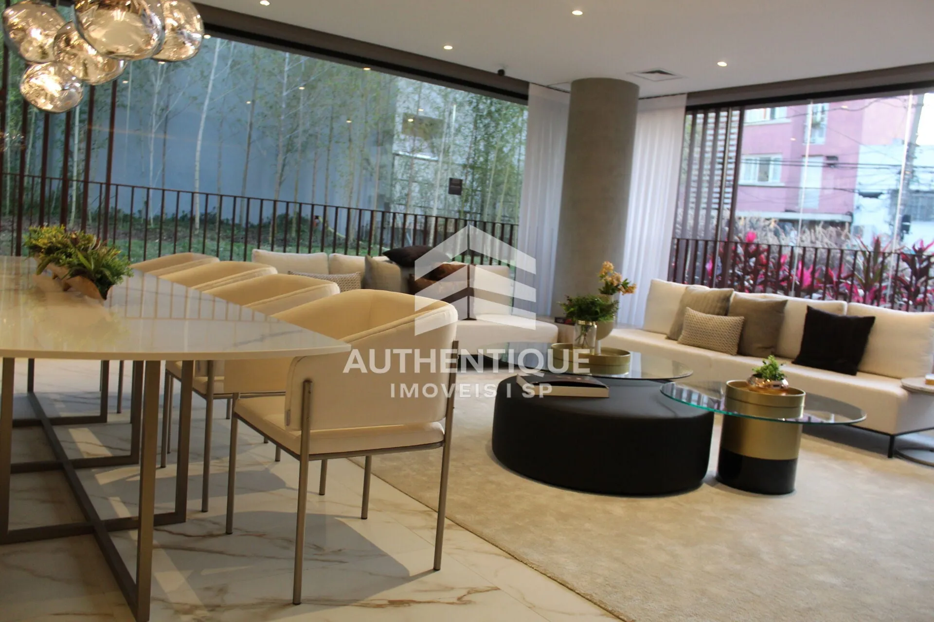 Imagem HERA PERDIZES - Apartamento à venda em São Paulo/SP