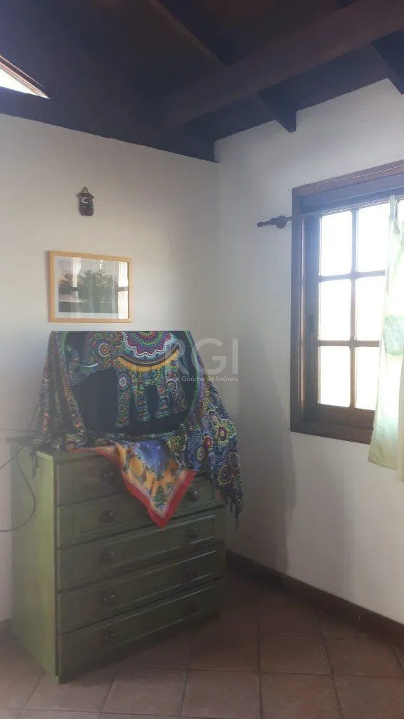 Imagem Casa para Venda - 165.65m², 3 dormitórios, sendo 1 suites, 2 vagas - Vila Nova