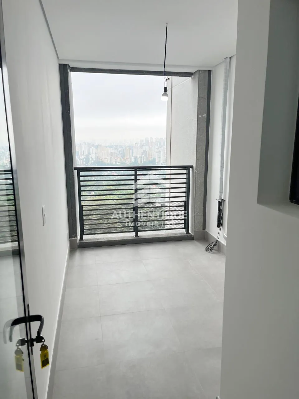 Imagem Parque Global - Real Parque - Apartamento Cobertura Duplex no Parque Global à venda