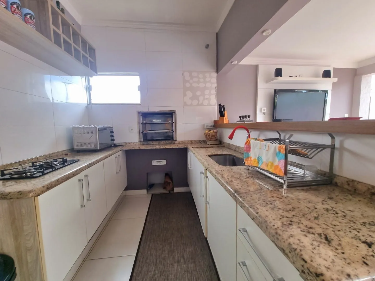 Imagem Casa Térrea de Esquina - Sofisticação, Conforto e Sustentabilidade