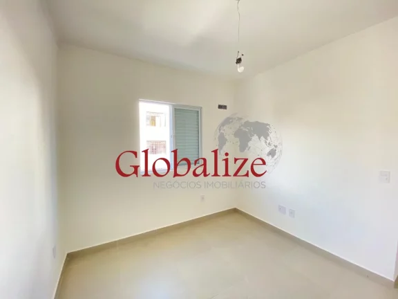 Imagem Linda casa à venda com 2 dormitórios sendo 1 suíte por R$ 660.000,00