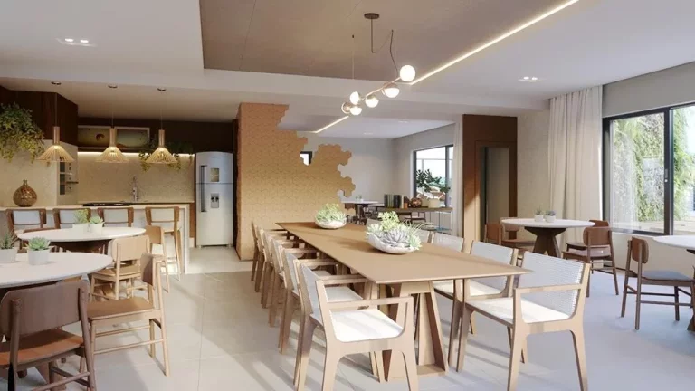 Imagem APARTAMENTO RESIDENCIAL em FLORIANÓPOLIS - SC, CANTO