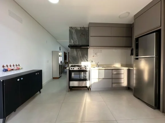 Imagem Casa em Condominio 2 Dormitórios - Bairro Zona Nova