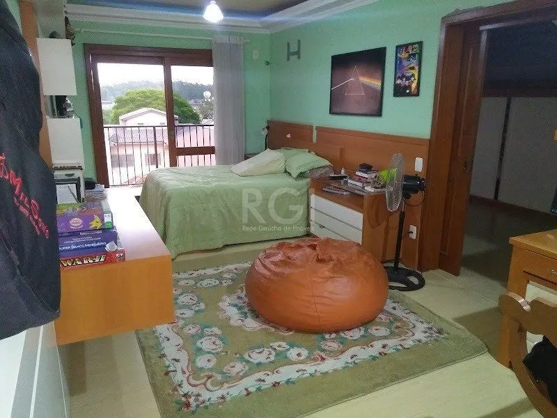 Imagem Casa em Centro