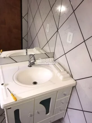 Imagem Casa à venda no bairro Residencial Tancredo Neves, em Uberaba