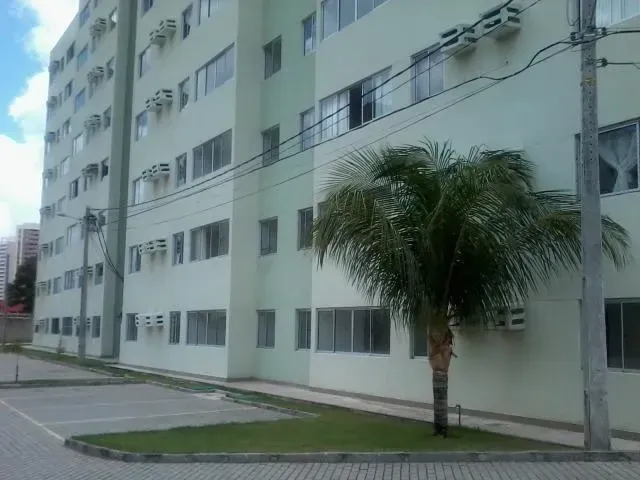 Imagem Apartamento com 2 Quartos à Venda, 55 m² em Nova Parnamirim - Parnamirim