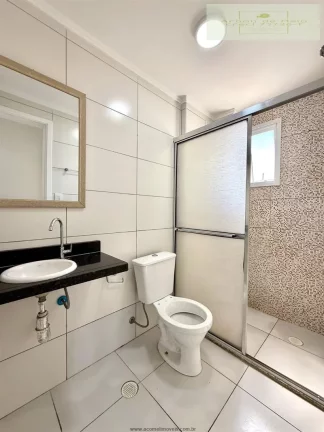 Imagem Apartamentos no Litoral para venda em Praia Grande no bairro Vila Mirim