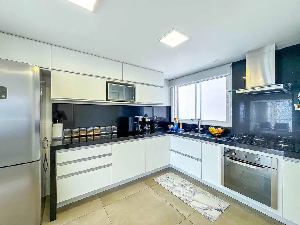 Imagem Apartamento em Jardim Europa