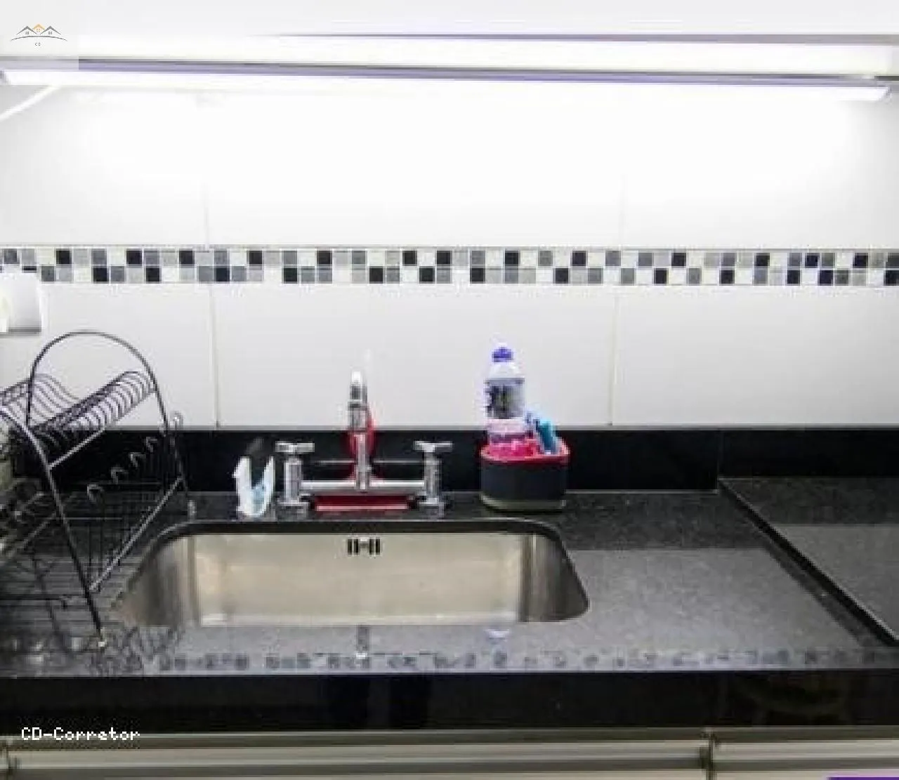 Imagem Apartamento para Venda em Santo André / SP no bairro Parque Novo Oratório