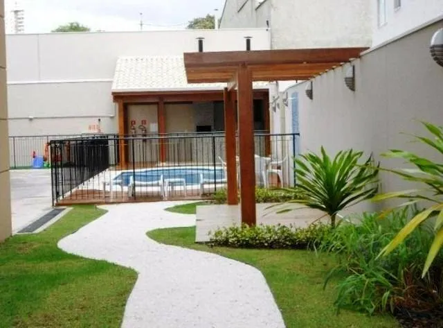 Imagem Apartamento 2 dormitórios Edifício Ateliê- Campolim- Sorocaba-SP