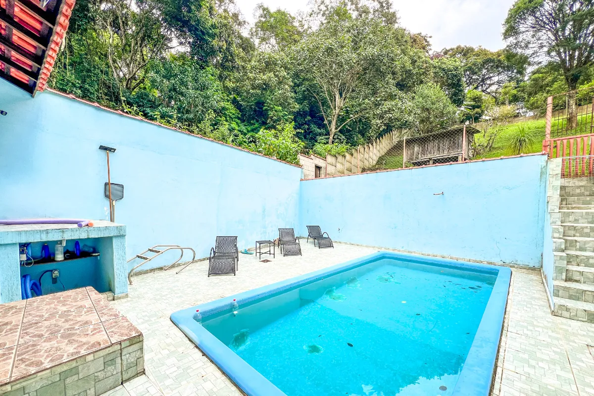 Imagem Casa para venda em Tanque Caio com 6 quartos, 377m2