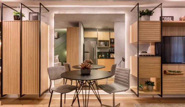 Imagem Apartamento com 2 Quartos à Venda, 46 m² em São Cristóvão - Rio De Janeiro
