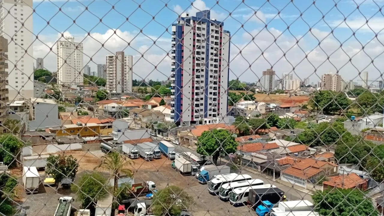 Imagem Apartamento à Venda na Vila Carrão | 98 m² | 2 Dormitórios