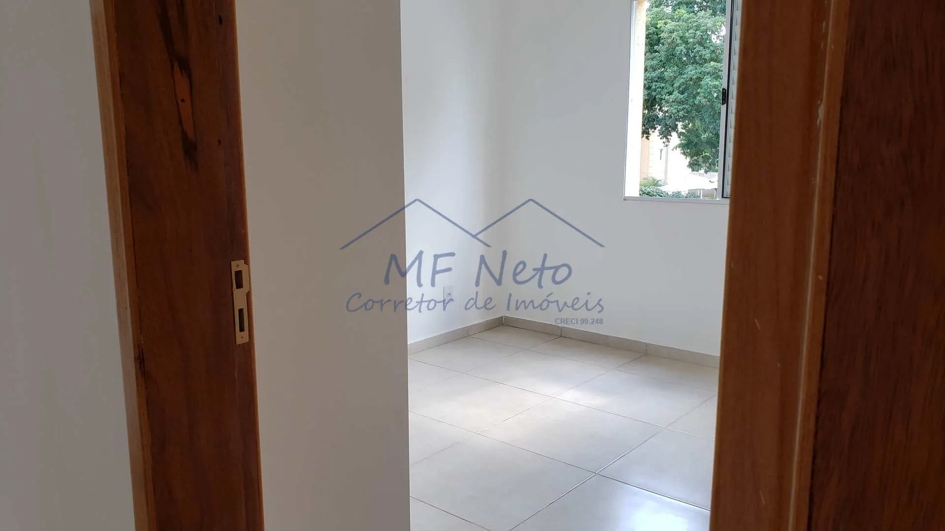 Imagem Apartamento Padrão