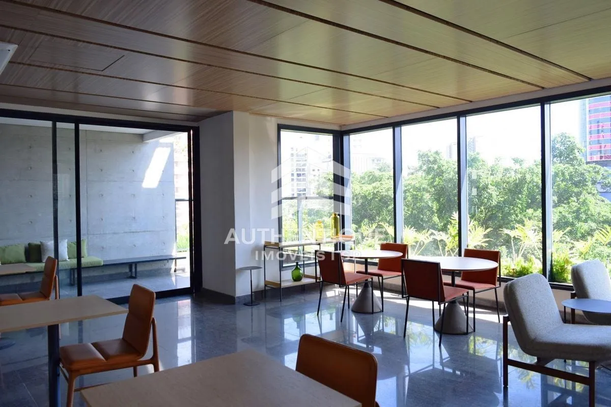Imagem CASA OMAGUÁS PINHEIROS - Apartamento à venda no bairro Pinheiros - São Paulo/SP, Zona Oeste