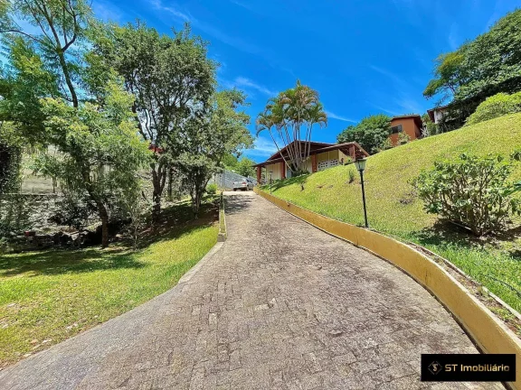 Imagem Chácara à venda em Piracaia/SP - Condomínio Fechado, 1.092m² por R$950.000!